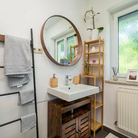 Appartamento 2og Mitte Wunderschone 68m² Grosse 2-zimmer Nahe Salzburg *
