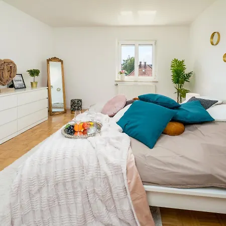 Appartamento 2og Mitte Wunderschone 68m² Grosse 2-zimmer Nahe Salzburg *
