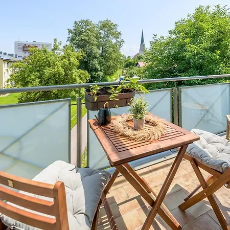 2og Mitte Wunderschone 68m² Grosse 2-zimmer Nahe Salzburg * Freilassing