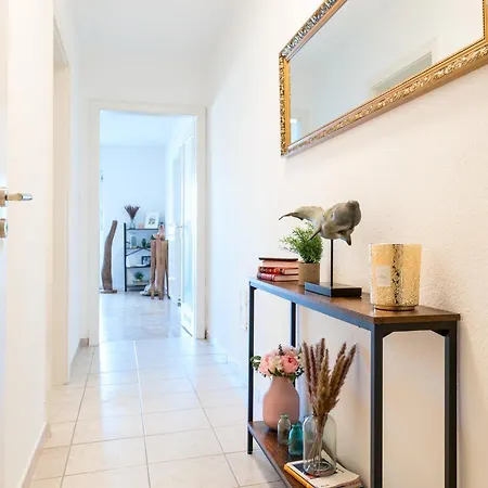 Appartamento 2og Mitte Wunderschone 68m² Grosse 2-zimmer Nahe Salzburg *